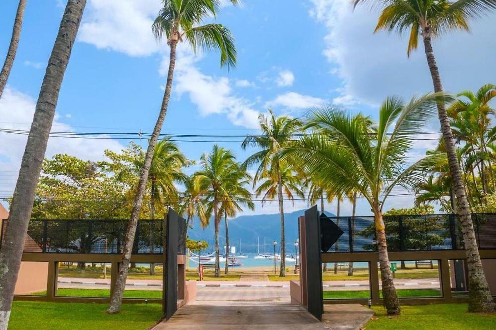 Vila M Suites ᵇʸ ᴬᴸᴱᴮᴬᴴᴸᴵ Ilhabela Exterior photo