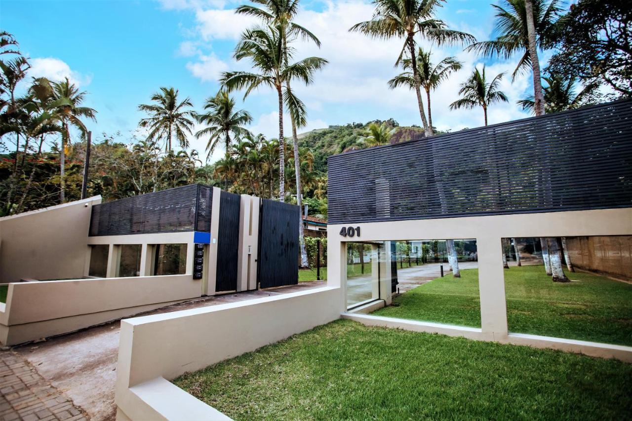 Vila M Suites ᵇʸ ᴬᴸᴱᴮᴬᴴᴸᴵ Ilhabela Exterior photo