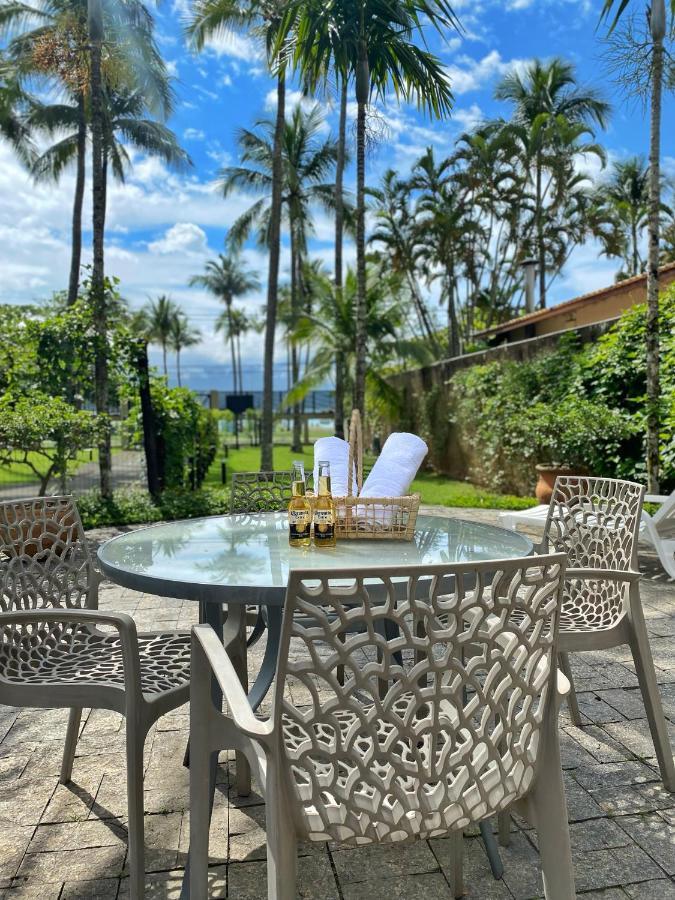 Vila M Suites ᵇʸ ᴬᴸᴱᴮᴬᴴᴸᴵ Ilhabela Exterior photo
