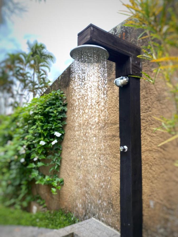 Vila M Suites ᵇʸ ᴬᴸᴱᴮᴬᴴᴸᴵ Ilhabela Exterior photo