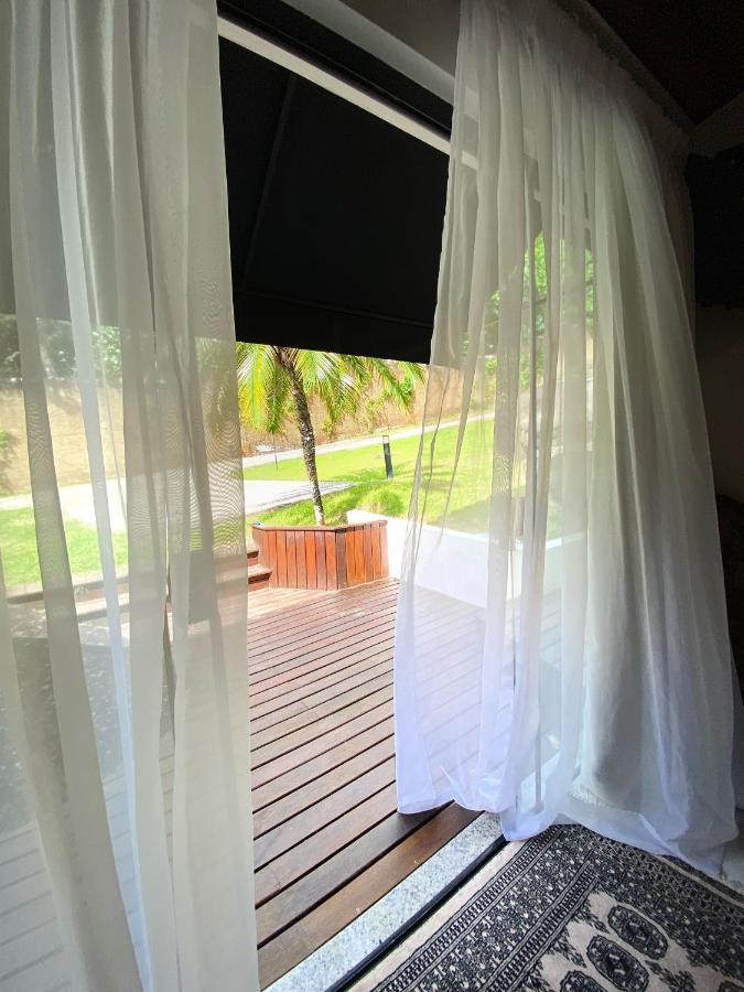Vila M Suites ᵇʸ ᴬᴸᴱᴮᴬᴴᴸᴵ Ilhabela Exterior photo