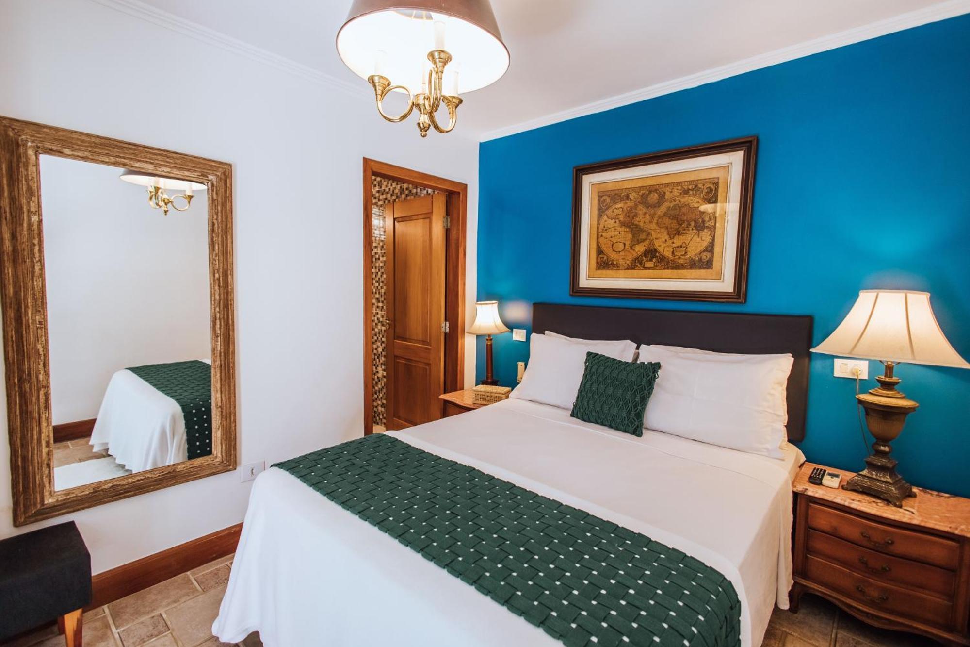 Vila M Suites ᵇʸ ᴬᴸᴱᴮᴬᴴᴸᴵ Ilhabela Exterior photo