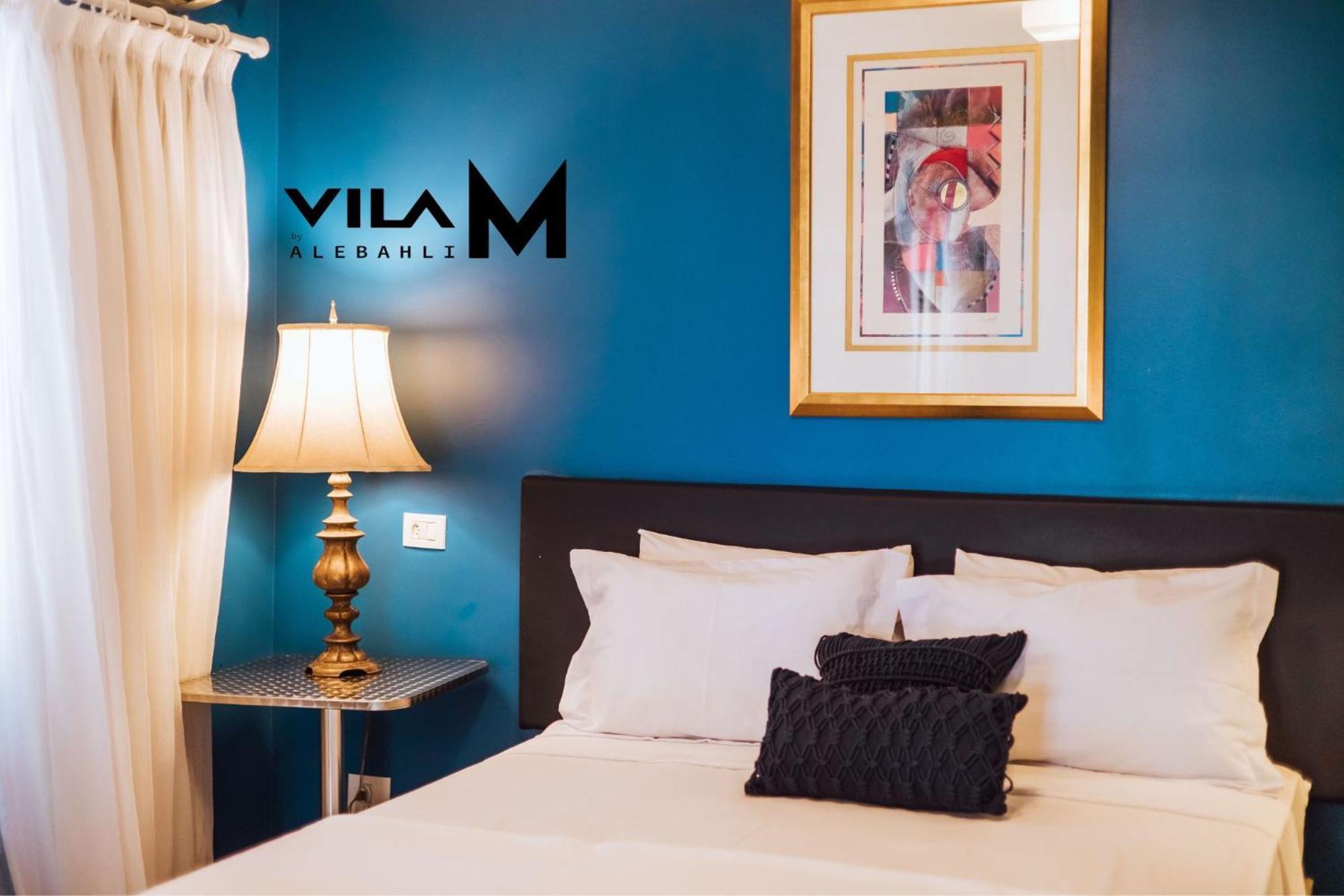Vila M Suites ᵇʸ ᴬᴸᴱᴮᴬᴴᴸᴵ Ilhabela Exterior photo